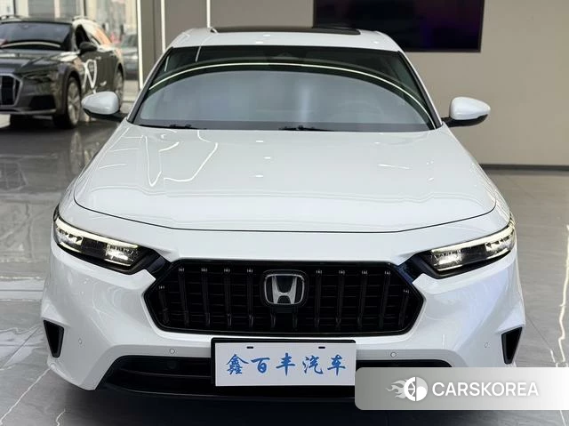 Honda Yingshipai id 4207911 из Китая 11