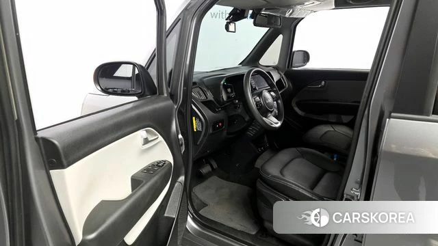 Kia The New Kia Ray id 4322160 из Кореи 31