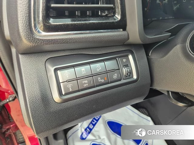 Ssangyong Berry New Tivoli id 4764986 из Кореи 15