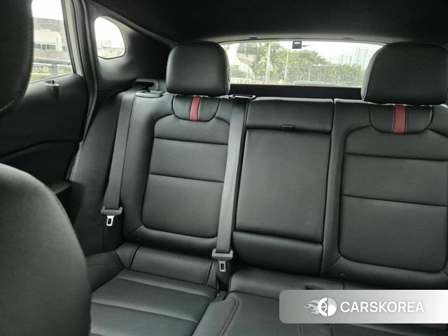 Chevrolet (GM Daewoo) Trax Crossover id 4584187 из Кореи 10