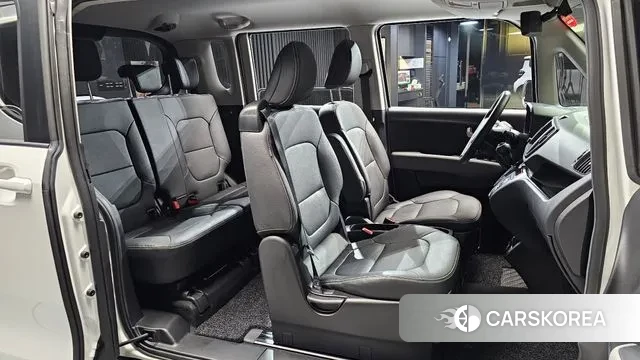 Kia The New Kia Ray id 3426586 из Кореи 20