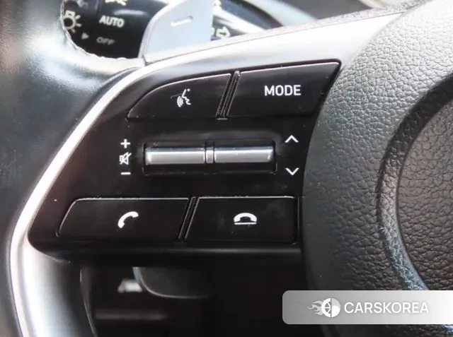 Hyundai Sonata (DN8) id 3504005 из Кореи 20