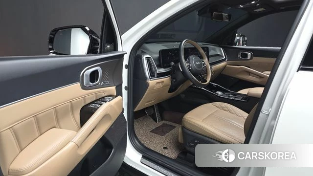 Kia The New Sorento 4th Generation id 4421788 из Кореи 36
