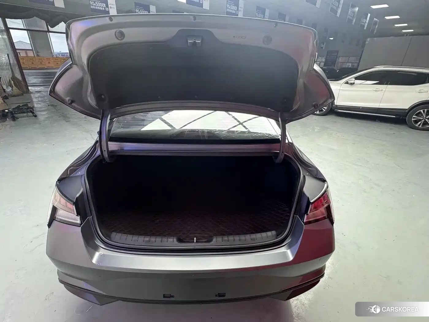 Hyundai Elantra id 4583830 из Китая 19