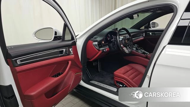 Porsche Panamera (971) id 4284878 из Кореи 33