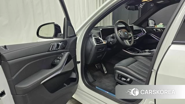 BMW X5 (G05) id 4862643 из Кореи 20