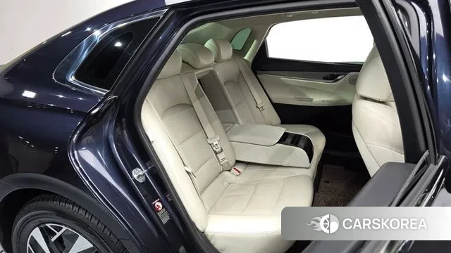 Hyundai The New Grandeur IG Hybrid id 3427497 из Кореи 20