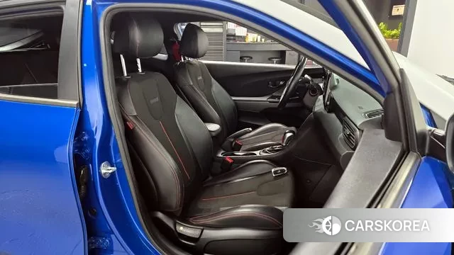 Hyundai Veloster (JS) id 3308096 из Кореи 20