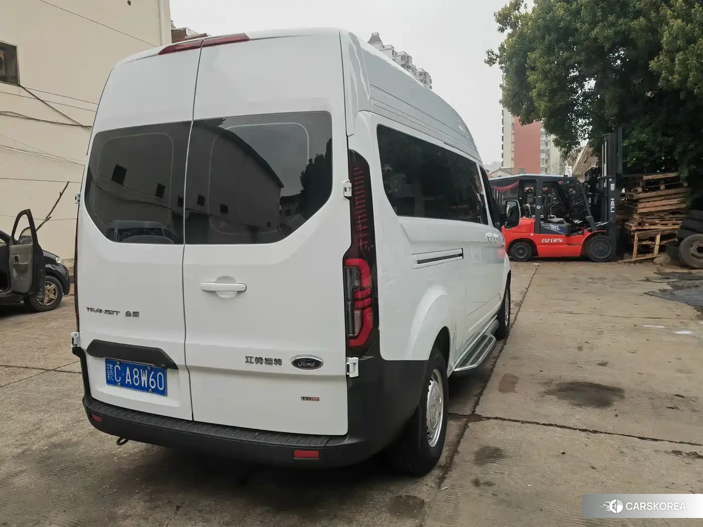Ford Quanshun id 4576685 из Китая 15