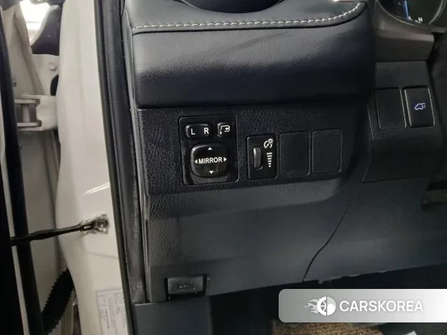 Toyota RAV4 id 3789684 из Кореи 20