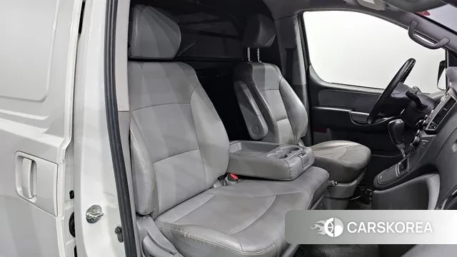 Hyundai The New Grand Starex id 3666769 из Кореи 20