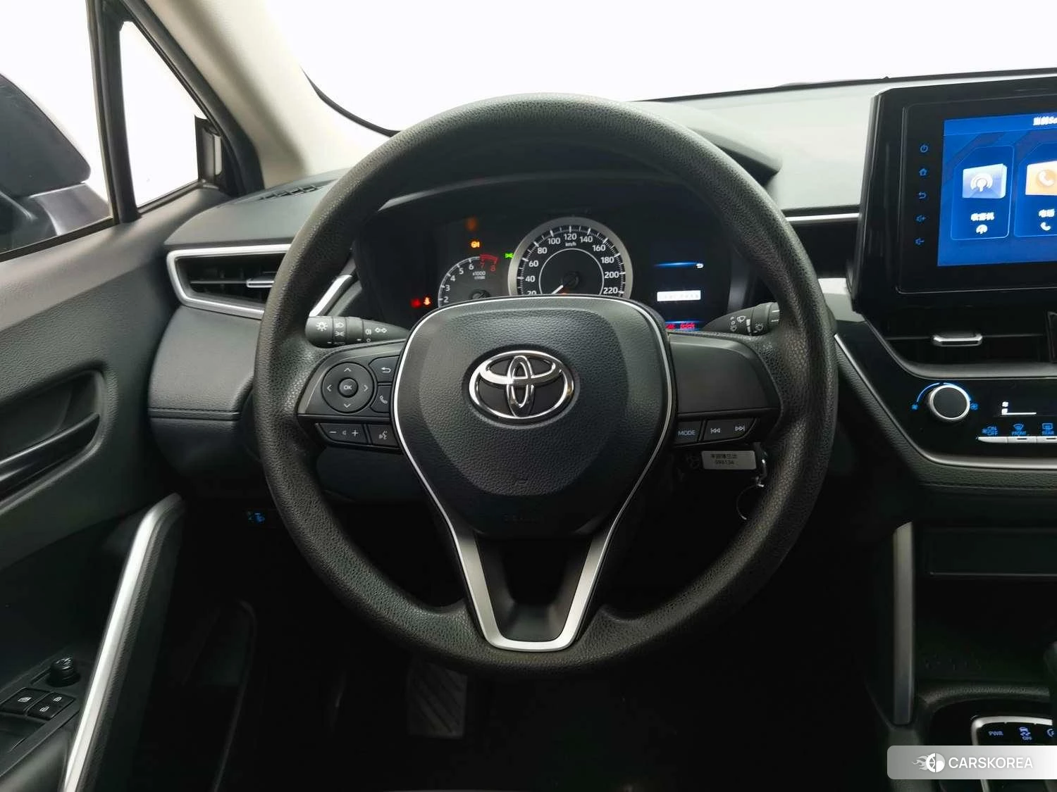 Toyota Fenglanda id 4487296 из Китая 25