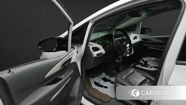 Chevrolet (GM Daewoo) Bolt EV id 4197202 из Кореи 20