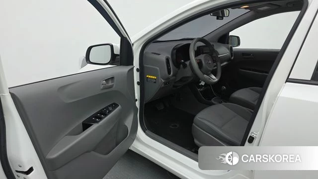 Kia Morning Urban (JA) id 4355852 из Кореи 20