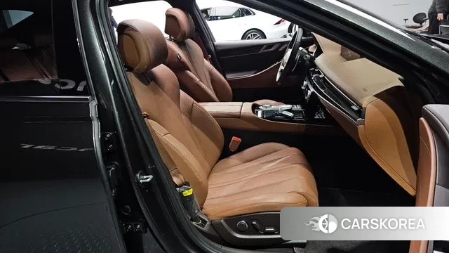 Genesis G80 (RG3) id 3726977 из Кореи 20