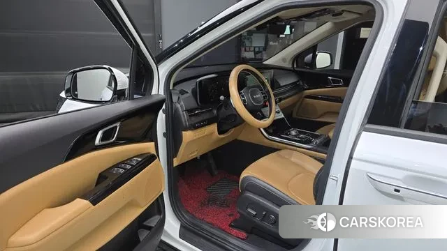 Kia Carnival 4th generation id 3518800 из Кореи 20