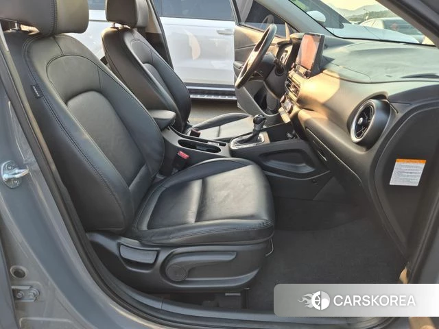 Hyundai The New Kona Hybrid id 3819234 из Кореи 20