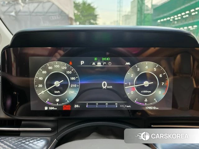 Kia Carnival 4th generation id 4402132 из Кореи 20