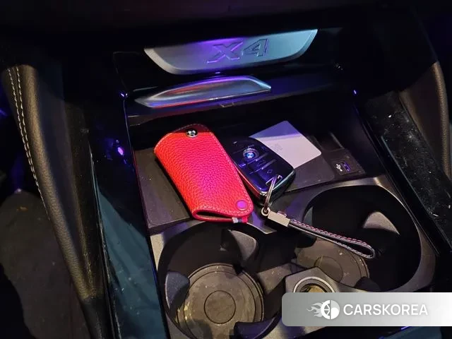 BMW X4 (G02) id 3383872 из Кореи 17