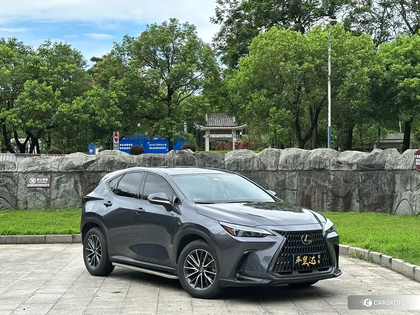Lexus NX id 4565271 из Китая 15