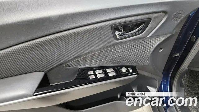 Ssangyong Tivoli Air id 2671354 из Кореи 20