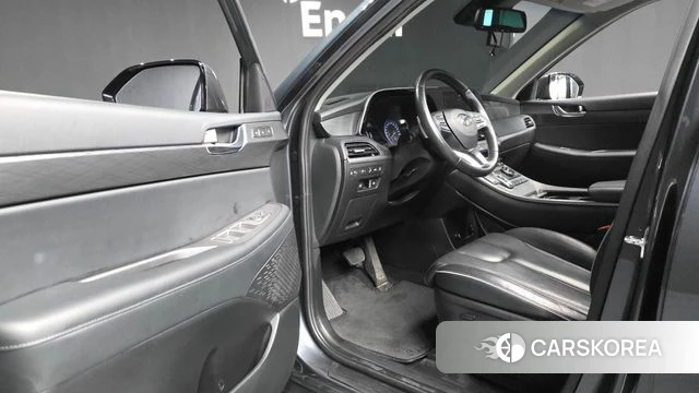 Hyundai Palisade id 4434385 из Кореи 33