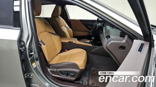 Lexus ES300h 7th generation id 2718616 из Кореи 20