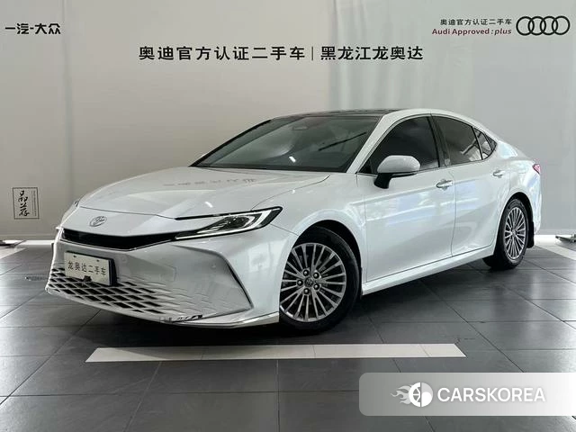 Toyota Camry id 4257335 из Китая 15