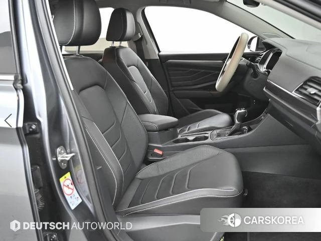 Volkswagen 7th Generation of Jetta id 3799367 из Кореи 20