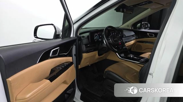 Kia Carnival 4th generation id 3794317 из Кореи 20