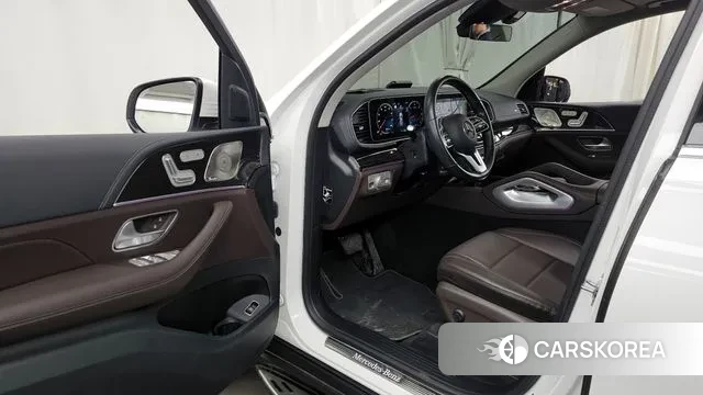 Mercedes-Benz GLE-Class W167 id 3712351 из Кореи 20