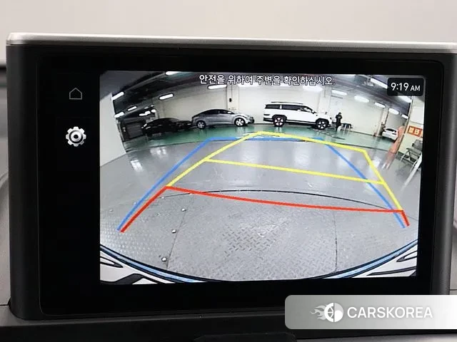 Hyundai Casper id 3394826 из Кореи 20