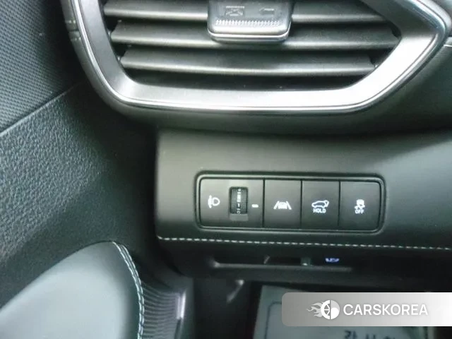 Hyundai The New Santa Fe id 3601393 из Кореи 20