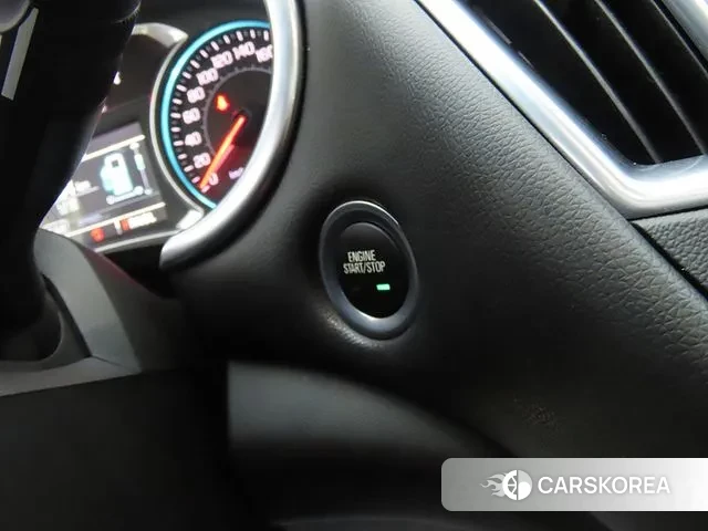 Chevrolet (GM Daewoo) All New Malibu id 3526311 из Кореи 20