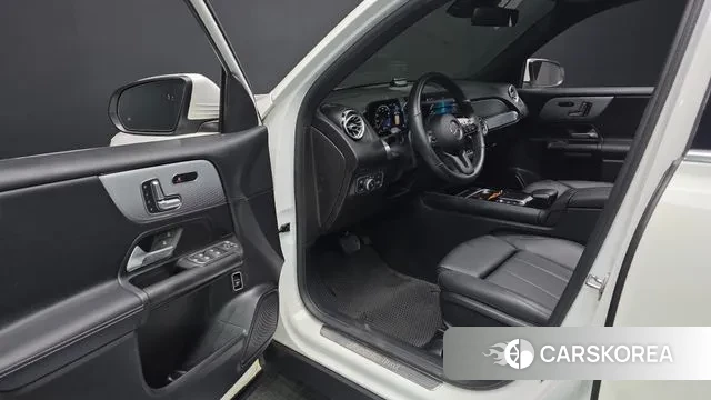 Mercedes-Benz GLB-Class X247 id 3281271 из Кореи 20