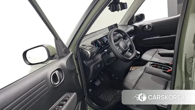 Hyundai Casper id 3094272 из Кореи 20