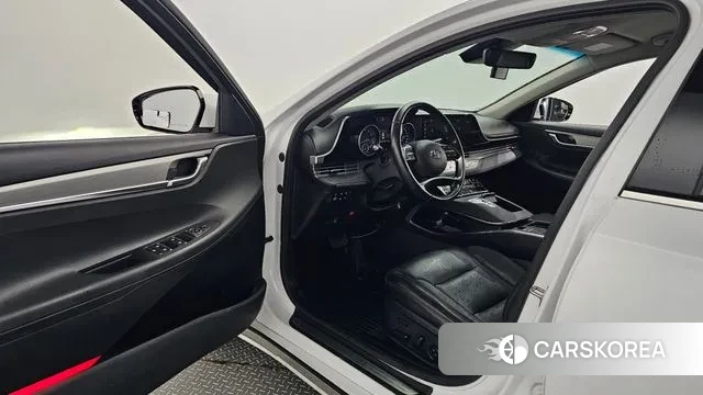 Hyundai The New Grandeur IG id 3007259 из Кореи 20