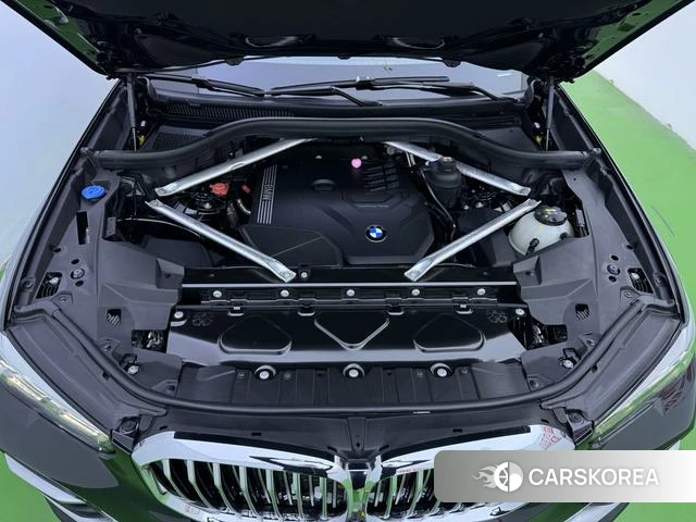 BMW X5 (imported) id 4272327 из Китая 38