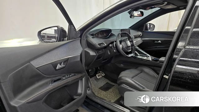 Peugeot 5008 second generation id 4356769 из Кореи 20