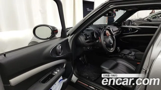 Mini Cooper S Clubman id 2873978 из Кореи 20