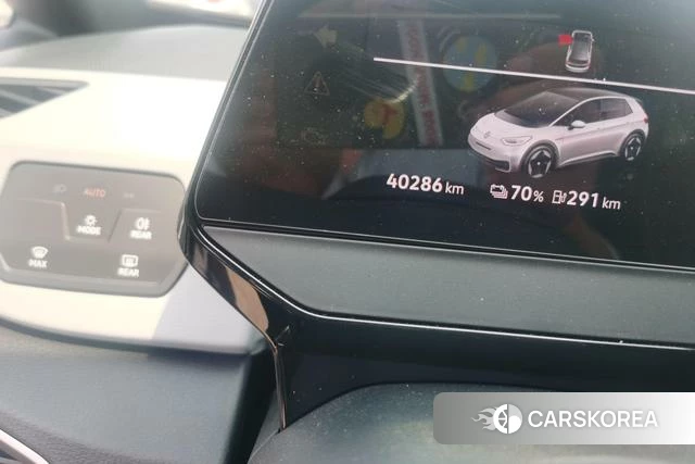 Volkswagen ID.3 id 4314030 из Китая 17