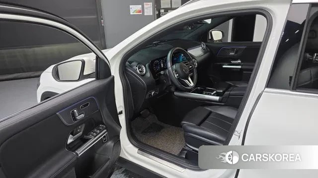 Mercedes-Benz GLA - Class H247 id 3535184 из Кореи 20