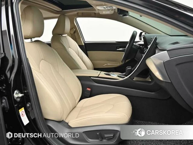 Toyota Avalon 5th Generation id 3917002 из Кореи 20