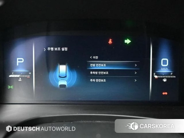 Ssangyong All New Rexton id 4337891 из Кореи 20