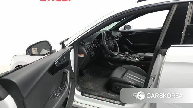 Audi A5 (F5) id 4446895 из Кореи 20