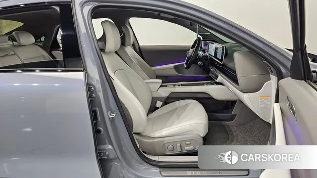 Hyundai Ionic 6 id 3763743 из Кореи 20