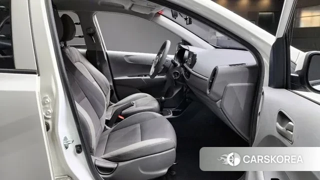 Kia Morning Urban (JA) id 3665962 из Кореи 20