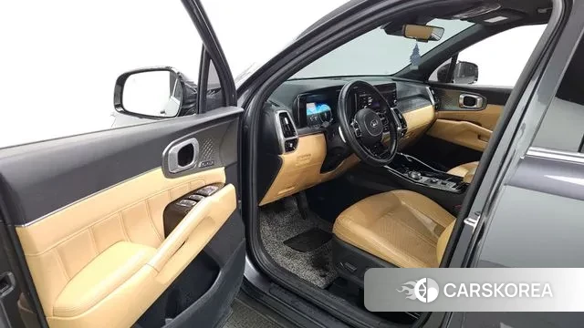 Kia Sorento 4th Generation id 3691823 из Кореи 20