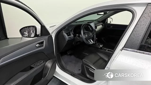 Renault Korea (Samsung) XM3 id 2939589 из Кореи 20