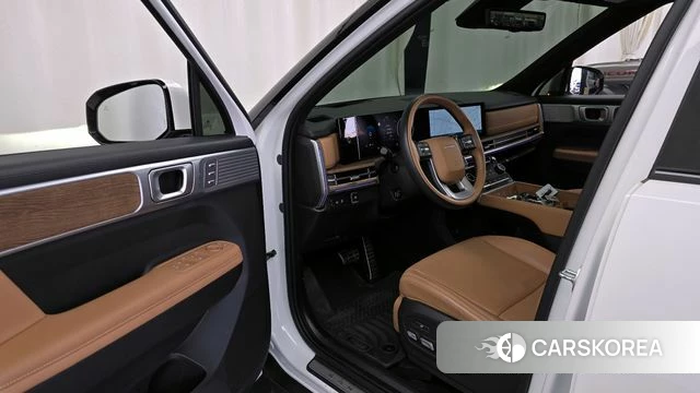 Hyundai Santa Fe (MX5) id 3870594 из Кореи 20